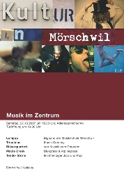 Plakat 2007