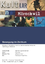Plakat 2009