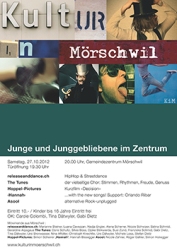 Plakat 2012