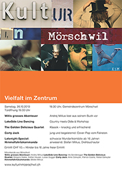 Plakat 2013