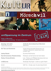 Plakat 2015